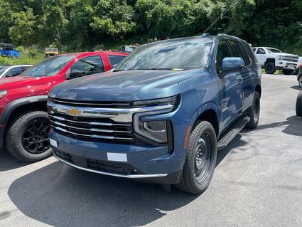 2025 Chevrolet Tahoe Clarksburg WV