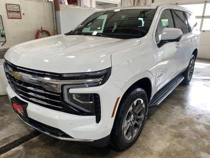 2025 Chevrolet Tahoe Hazel Green WI