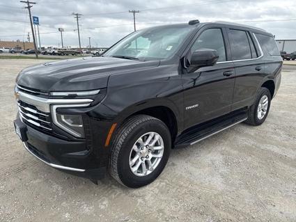 2025 Chevrolet Tahoe Whitesboro TX