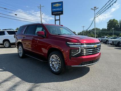 2025 Chevrolet Tahoe Oak Hill WV