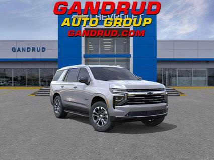 2025 Chevrolet Tahoe Green Bay WI
