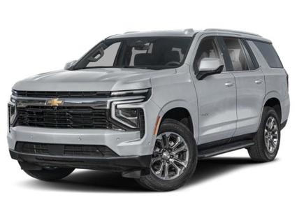 2025 Chevrolet Tahoe Minneapolis MN