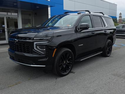 2025 Chevrolet Tahoe Lewisburg WV