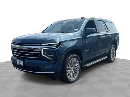 2025 Chevrolet Tahoe Elburn IL