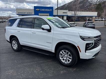 2025 Chevrolet Tahoe Durango CO