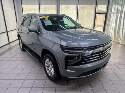 2025 Chevrolet Tahoe Demotte IN