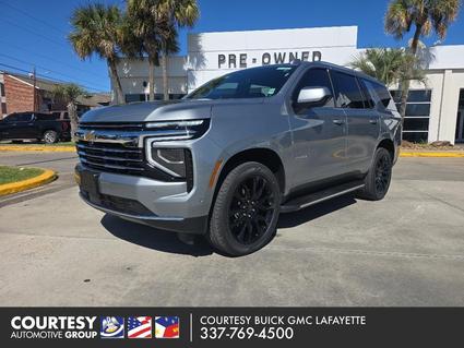 2025 Chevrolet Tahoe Lafayette LA