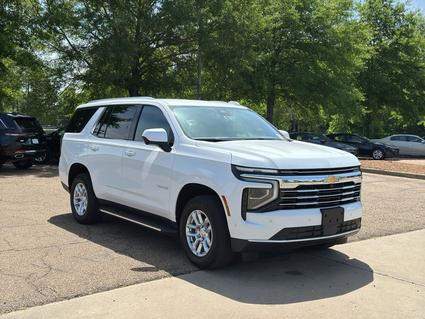 2025 Chevrolet Tahoe Brandon MS
