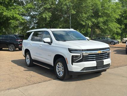 2025 Chevrolet Tahoe Brandon MS