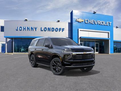 2025 Chevrolet Tahoe Florissant MO