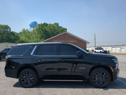 2025 Chevrolet Tahoe Winder GA