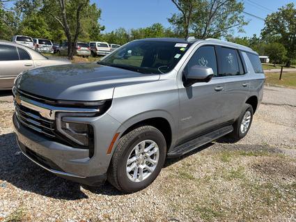 2025 Chevrolet Tahoe Corinth MS