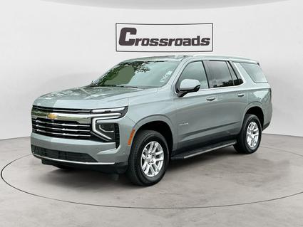 2025 Chevrolet Tahoe Corinth MS