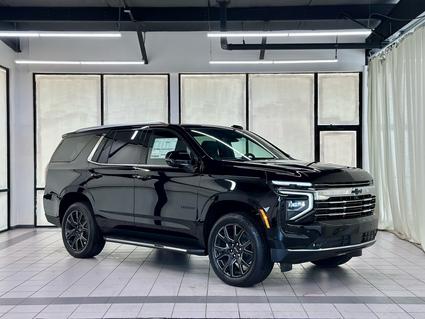2025 Chevrolet Tahoe Demotte IN