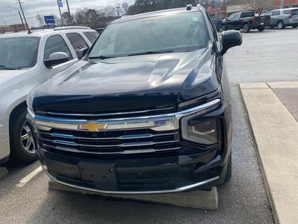 2025 Chevrolet Tahoe Newberry SC