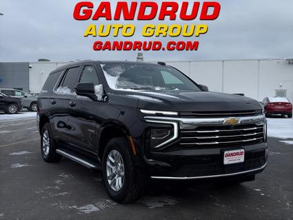 2025 Chevrolet Tahoe Green Bay WI