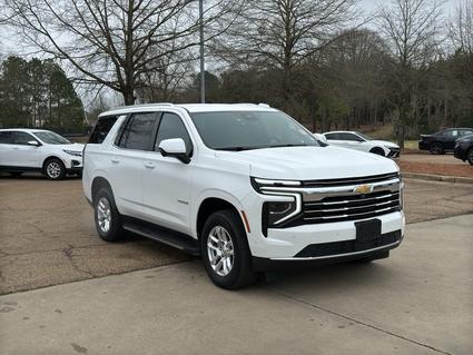 2025 Chevrolet Tahoe Brandon MS