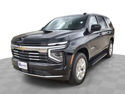 2025 Chevrolet Tahoe Livingston TX