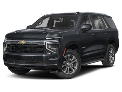 2025 Chevrolet Tahoe Salinas CA