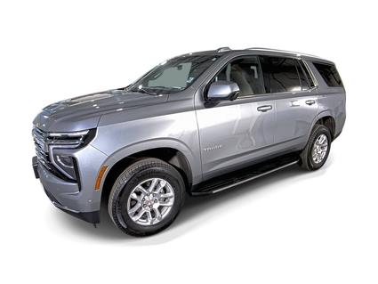 2025 Chevrolet Tahoe Billings MT