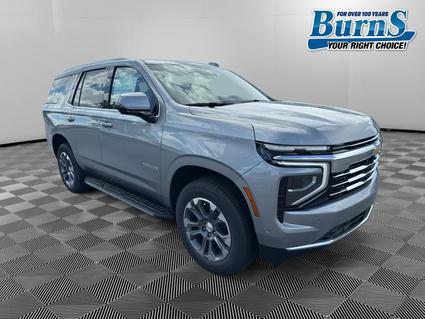 2025 Chevrolet Tahoe Rock Hill SC