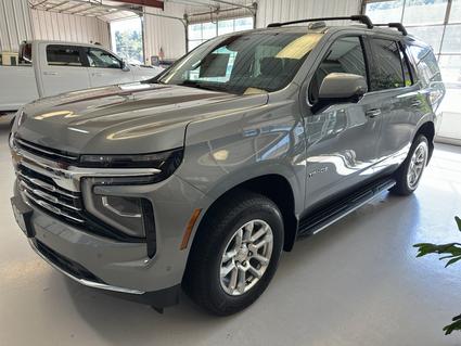 2025 Chevrolet Tahoe Ruidoso NM