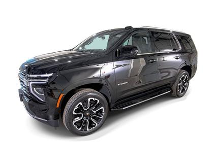 2025 Chevrolet Tahoe Billings MT