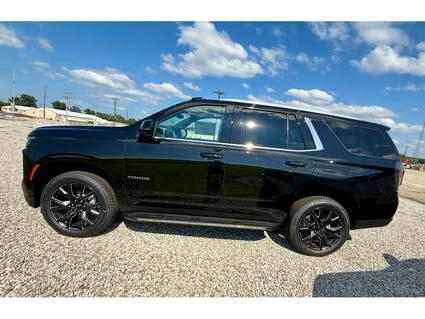 2025 Chevrolet Tahoe Sullivan IN