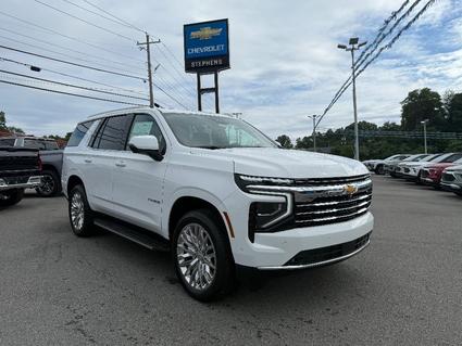 2025 Chevrolet Tahoe Oak Hill WV
