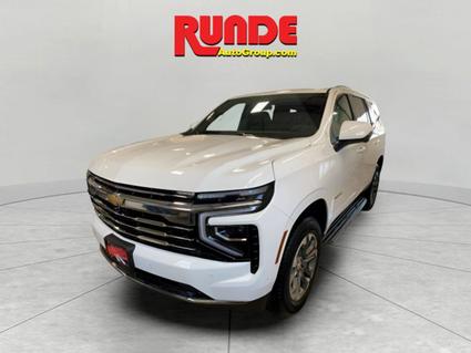 2025 Chevrolet Tahoe Hazel Green WI