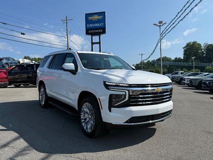 2025 Chevrolet Tahoe Oak Hill WV
