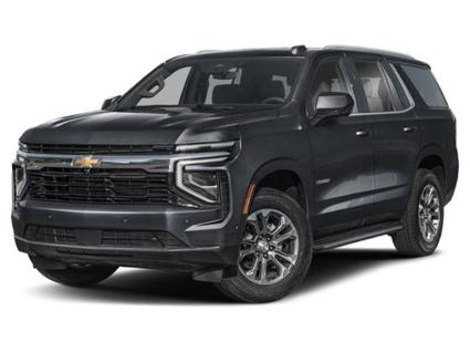 2025 Chevrolet Tahoe Minneapolis MN