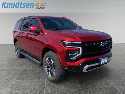 2026 Chevrolet Tahoe Post Falls ID