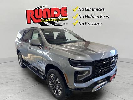 2026 Chevrolet Tahoe Hazel Green WI