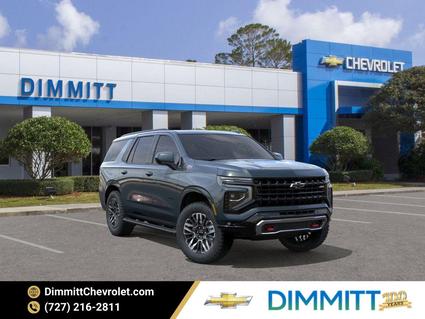 2026 Chevrolet Tahoe Clearwater FL