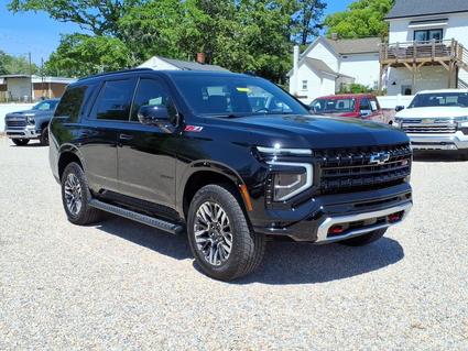 2026 Chevrolet Tahoe Wendell NC