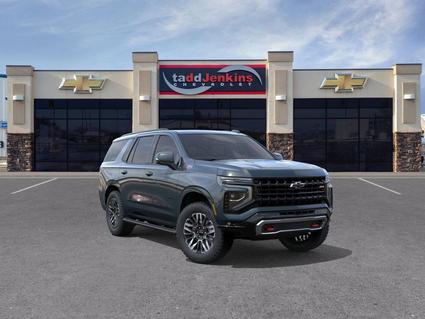 2026 Chevrolet Tahoe Rigby ID