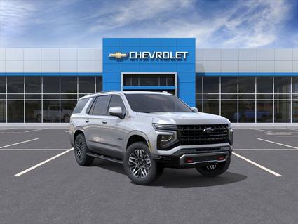 2026 Chevrolet Tahoe Harvey LA