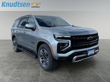 2026 Chevrolet Tahoe Post Falls ID