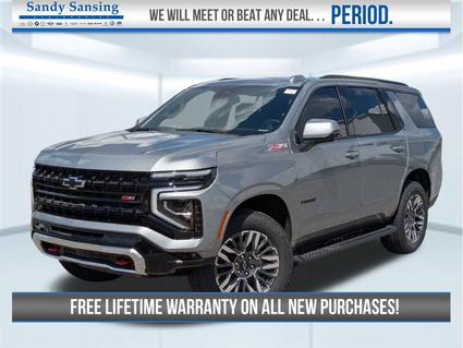 2026 Chevrolet Tahoe Pensacola FL