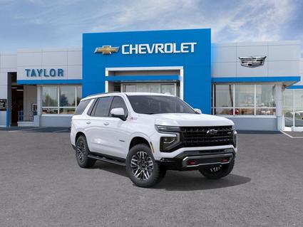 2026 Chevrolet Tahoe Rexburg ID