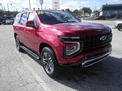 2026 Chevrolet Tahoe Spencer IN