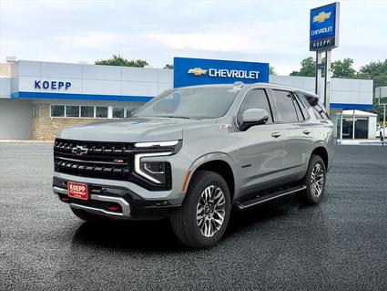 2026 Chevrolet Tahoe La Vernia TX