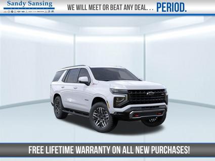 2026 Chevrolet Tahoe Pensacola FL