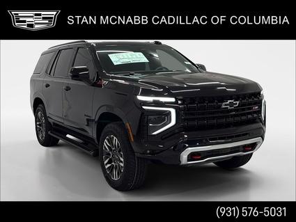 2026 Chevrolet Tahoe Columbia TN
