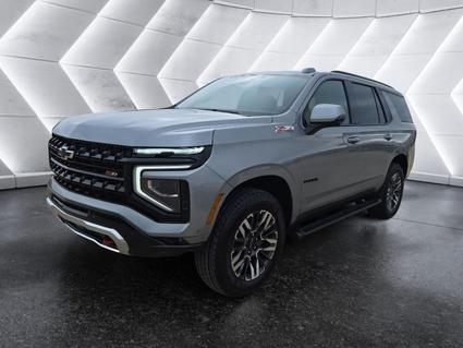 2026 Chevrolet Tahoe New Albany MS