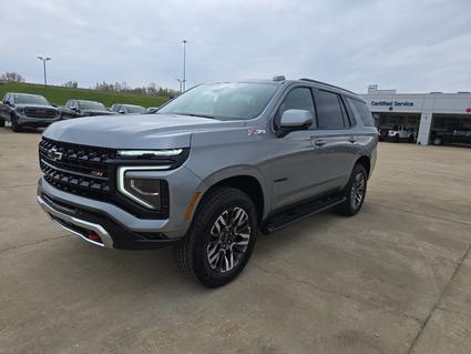 2026 Chevrolet Tahoe New Albany MS