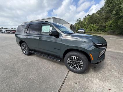 2026 Chevrolet Tahoe Livingston TX