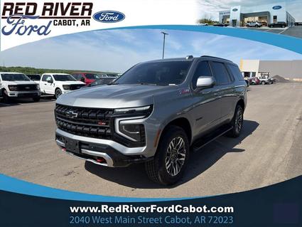 2026 Chevrolet Tahoe Cabot AR