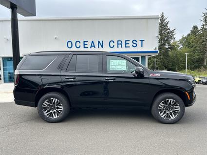 2026 Chevrolet Tahoe Warrenton OR